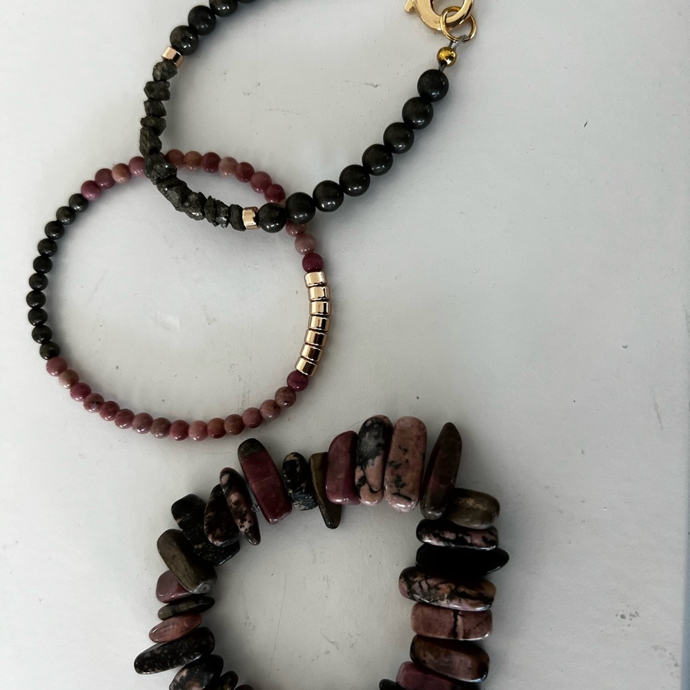 Bracelet Stack - Picture 3 of 3
